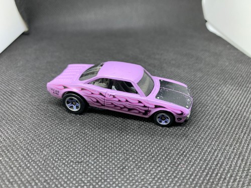 Hot wheels vairy8 vairy 8 - wheels,