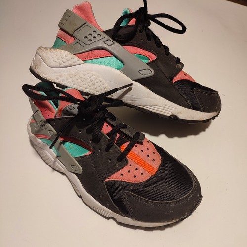 Nike air huarache - nike, lava