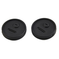 2pcs Thermometer + Probe