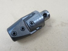 Pinzbohr Micro Boring Head 42