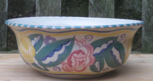 Carter stabler poole pottery - carter,