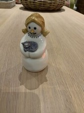 Royal Copenhagen  Snowlady
