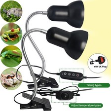 Reptile Heat Light Bulb