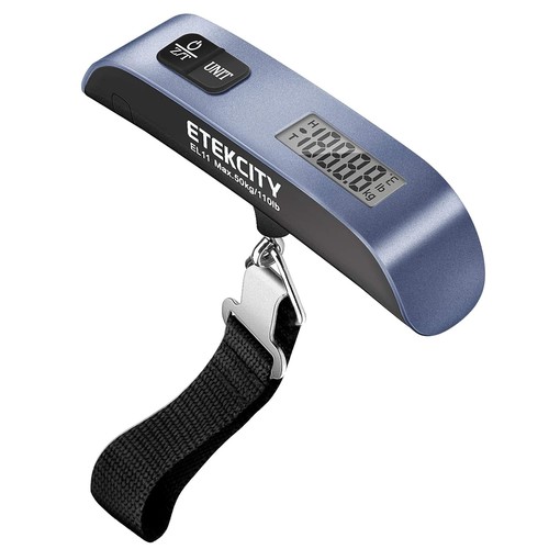Digital luggage scale for - luggage,