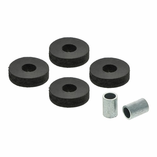 Tank mounting set for simson - mounting,