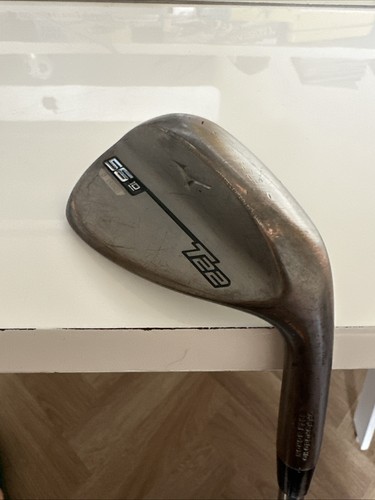 Mizuno t22 sand - sand, wedge