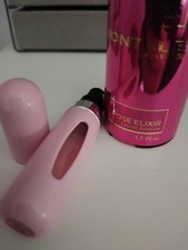 Montale Rose Elixir ml  eau de