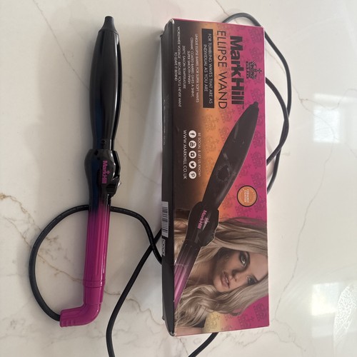 Mark hill ellipse wand - mark,