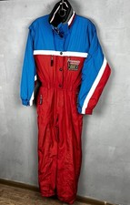 BOGNER WOMENS SKI SUIT