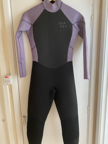 Osprey women 5mm wetsuit - osprey, women's
