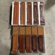 Urban Decay Stay Naked