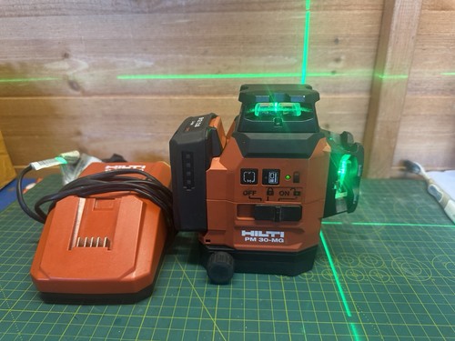 Hilti multi line - pm, multi-line