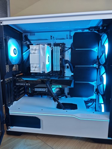 Gaming ryzen - pc,