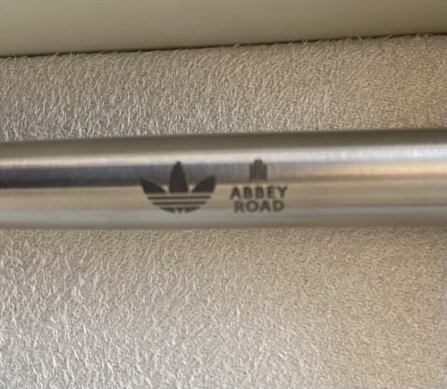 Adidas abbey road recording - /,