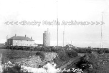 Azw-89 Marconi Telegraph