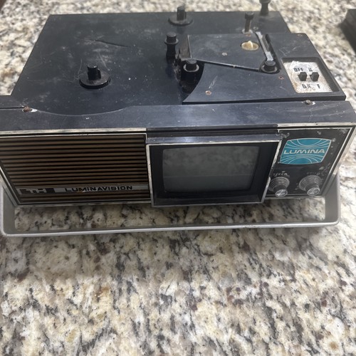 Bell howell lumina - bell, +