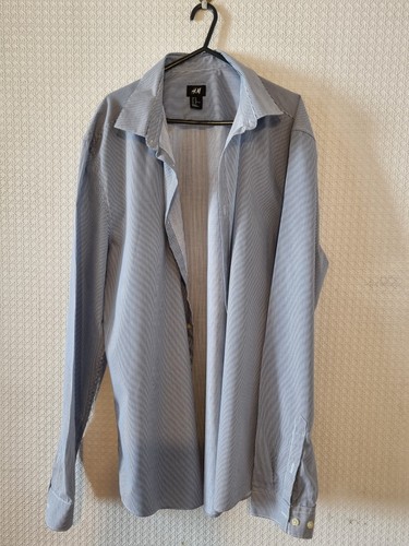 Men navy and white striped - men,