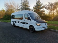 Mercedes Sprinter 310 cdi Xlwb