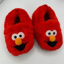 Sesame Street red Elmo