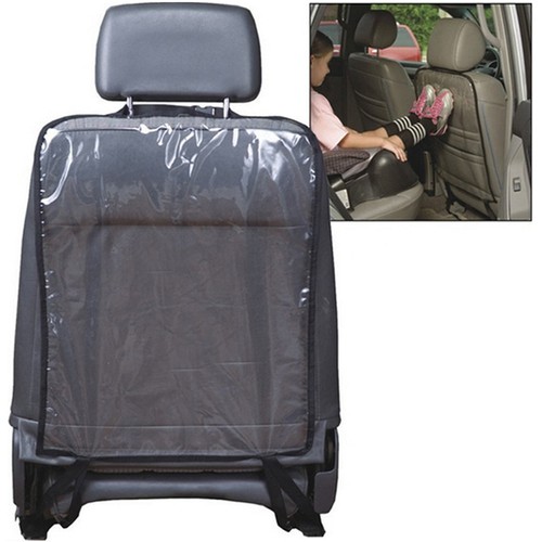 Car seat back protective - seat,