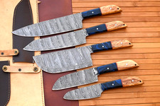 Custom Hand Made FORGED