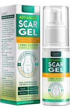 Advanced Silicone Scar Gel