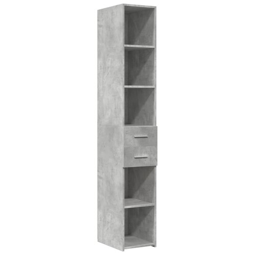 Highboard sideboard side - highboard,
