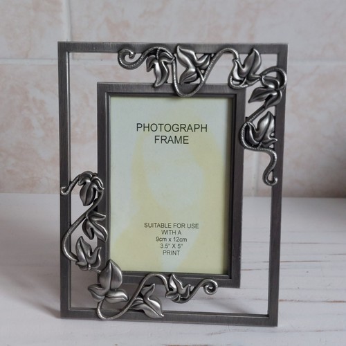 Pewter colour metal - pewter,
