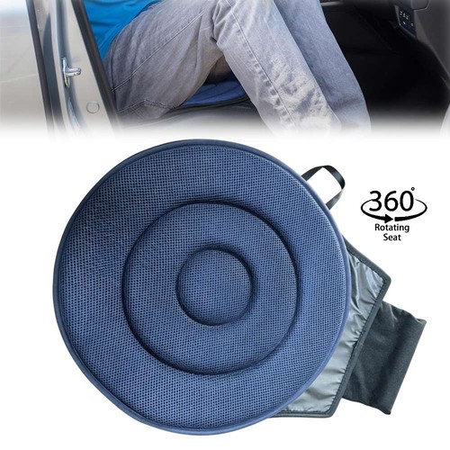 360 swivel seat cushion - 360°,