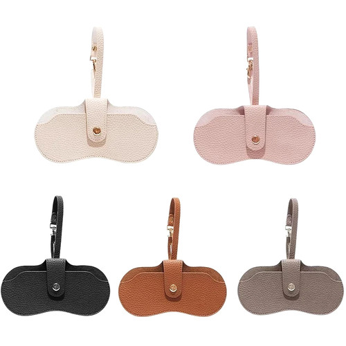 Magnetic glasses case slim - case,