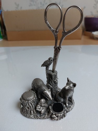 Williams genuine pewter - a.e.williams,