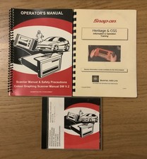 Snap-On scanner  MT2500 -