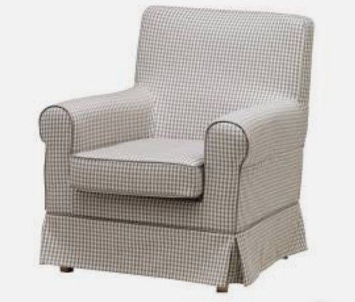 New ikea ektorp - new, jennylund