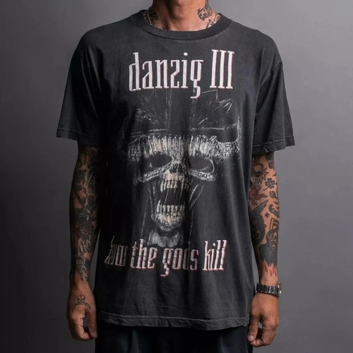 Danzig dirty black - danzig, summer