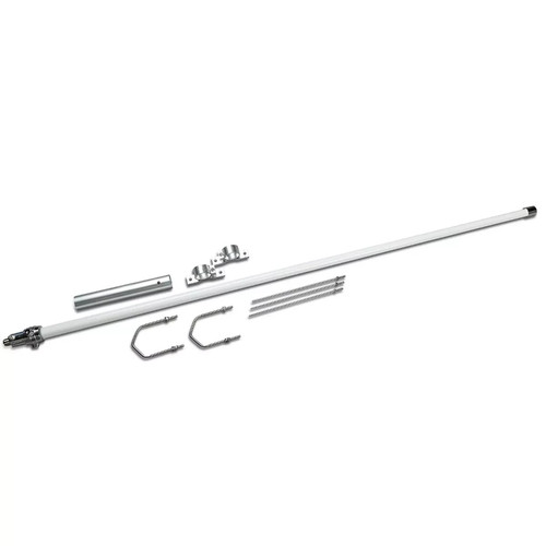 Base antenna dual band - base,