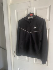 Nike Black Tech Fleece