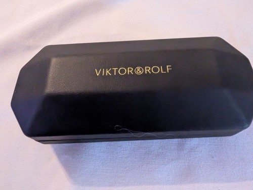 Viktor rolf clamshell hard - viktor, &