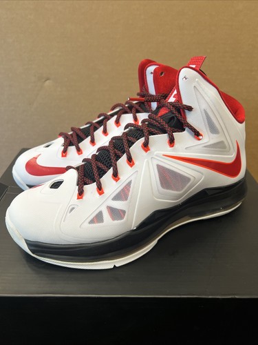Nike lebron home men - nike, x