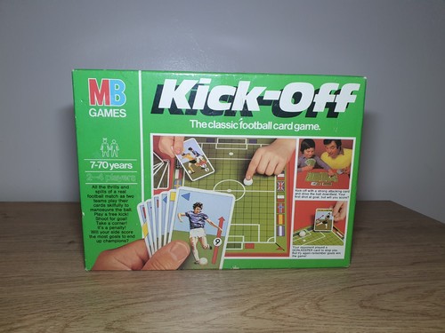 Games kick off classic - mb,