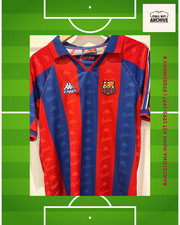 🔵🔴 FC Barcelona Home