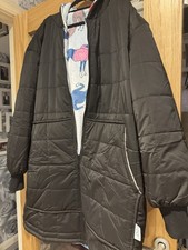 The Oodie Greyhound Coat