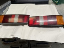 Genuine  Ford Escort Mk4 Xr3i