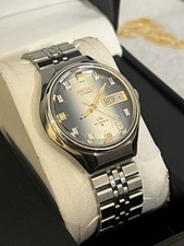 Seiko lord matic automatic - lm,