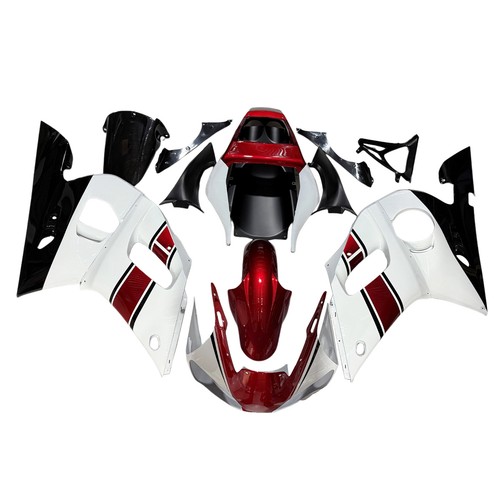 Injection red white - injection,
