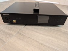 PIONEER N50A Network Player with Remote Fully Working and ready for you 