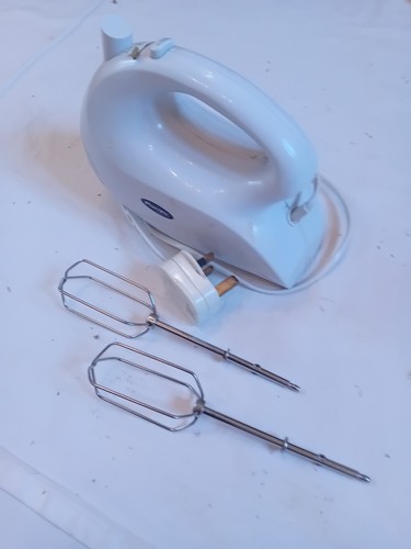 Rotary hand whisk - rotary,