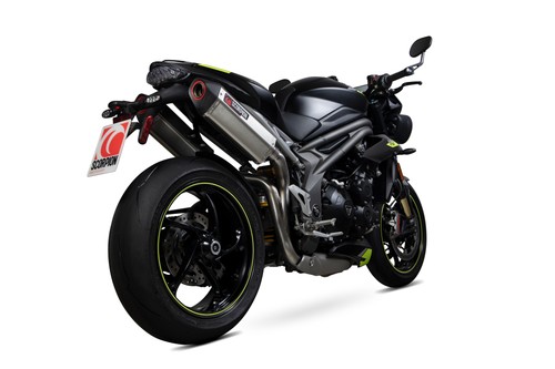 Speed triple 18 - speed, 18-20