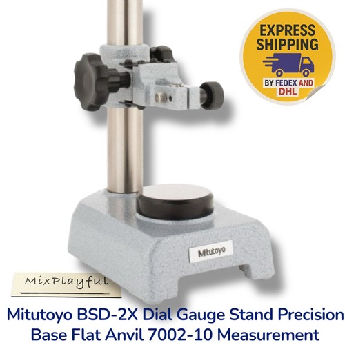 Mitutoyo bsd dial - mitutoyo, bsd-2x