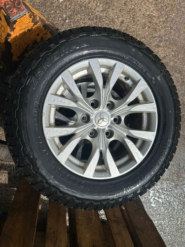 Bfd091059 2013 mitsubishi - bfd091059,