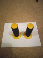 Viscount Style Grips